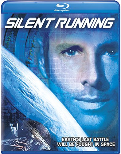 Silent Running -Blu-ray-