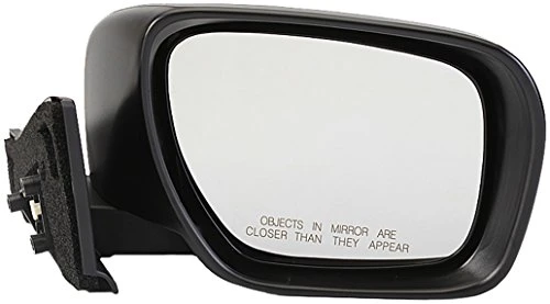 Dorman 955-705 Mazda 5 Passenger Side Powered Fold Away Side View Mirror