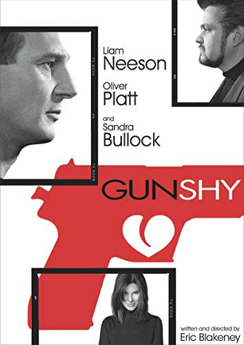 Gun Shy -Special Edition-