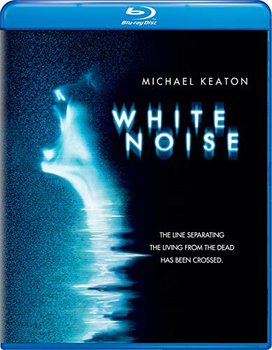 White Noise -Blu-ray-