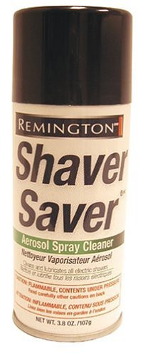 SP-4 Spray lubricant and cleaner Shaver Shaver - For all Shavers  and  Groomers