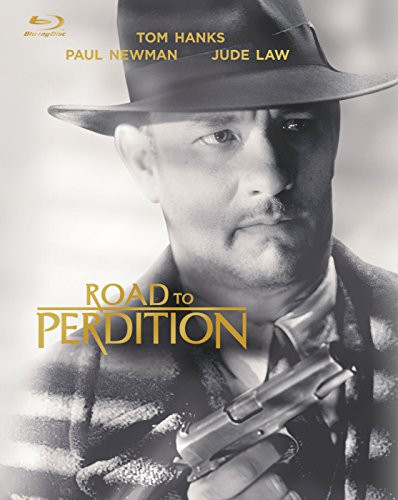 Road to Perdition -Blu-ray-