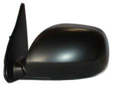 TYC 5340032 Toyota Tundra Driver Side Power Non-Heated Replacement Mirror