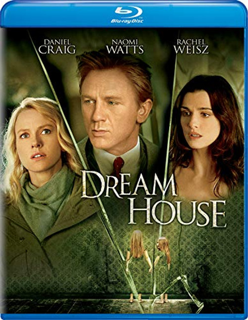 Dream House -Blu-ray- Dream House -Blu-ray-