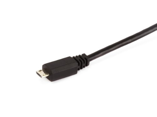 Amazon Kindle Keyboard Wifi USB Cable -6Ft- - Micro USB