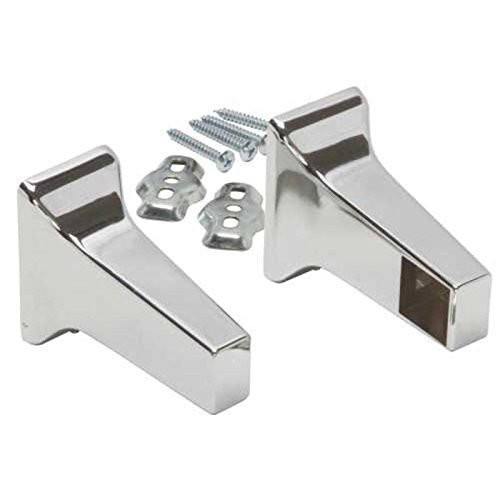 PROPLUS GIDDS-553036 Towel Bar Bracket 3/4 inch - 553036