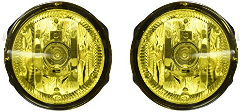 Winjet WJ30-0097-12 Yellow Lens Fog Light Kit (Nissan Wiring Kit Included) Winjet WJ30-0097-12 Yellow Lens Fog Light Kit (Nissan Wiring Kit Included)