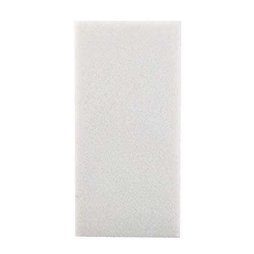 Grindstone Portable Grinding Whetstone 4 x 2 x 0.4 Sharpener Stone Sharpener Tool for Kitchen Scissors Knives-80White-