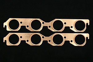 SCE Gaskets 4213 Pro Copper Exhaust Manifold Gasket