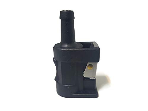 Boat Motor Fuel Hose Line Connector PIPE 5/16 inch 6Y2-24305 8MM For Yamaha Parsun Makara Outboard F6-300HP boat motor Engine