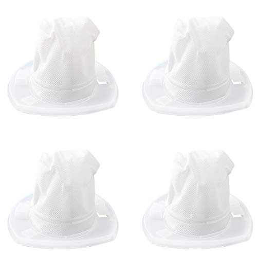 ZZHXSM 4pcs Filter HEPA Vacuum Cleaner Filter Accessories VF110 Cordless Vacuum