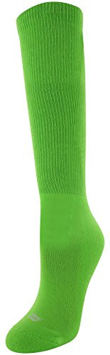 Sof Sole Girls Child 13-Youth 4 Neon Green Child 13-Youth 4