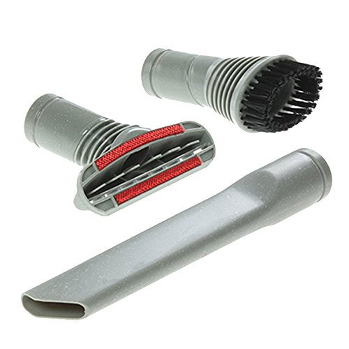 Dyson Qualtex Tool Kit for Dc01 Dc02 Dc04 Dc05 Dc07  and  Dc14 Vacuum Cleaners