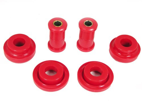 Prothane 4-214 Red Front Control Arm Bushing Kit