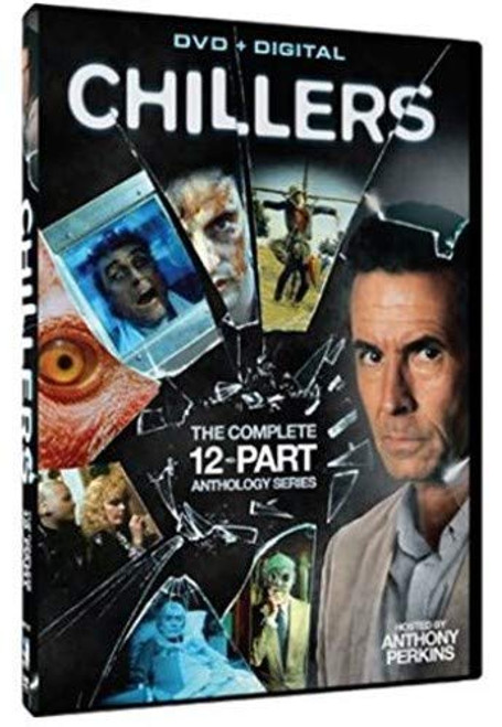 Chillers - The Complete 12-Part Anthology Series Chillers - The Complete 12-Part Anthology Series