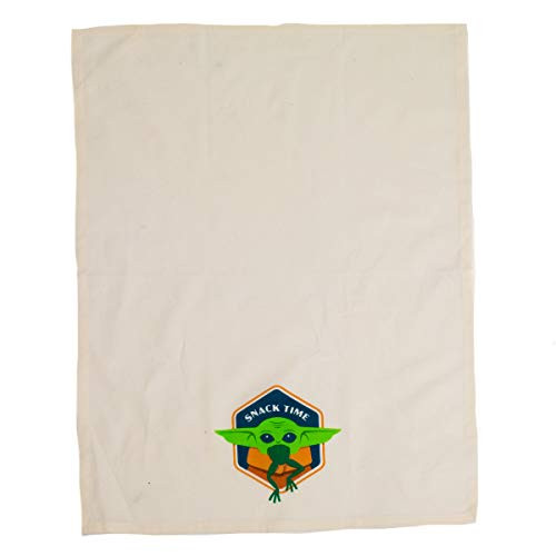 Bioworld Mandalorian Dish Towel