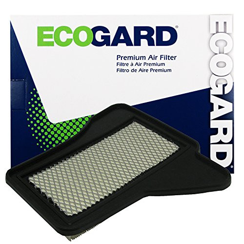ECOGARD XA5521 Premium Engine Air Filter Fits Chrysler Pacifica 3.5L 2004-2006 Pacifica 4.0L 2007-2008 Pacifica 3.8L 2005-2008