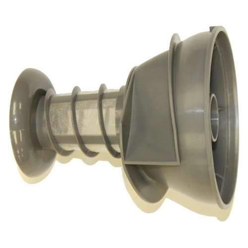 Royal Dirt Devil Plastic Cyclone Filter Assembly 084505/084506/084507 2SW2435000