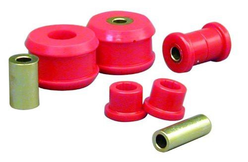 Prothane 22-202 Red Front Control Arm Bushing Kit