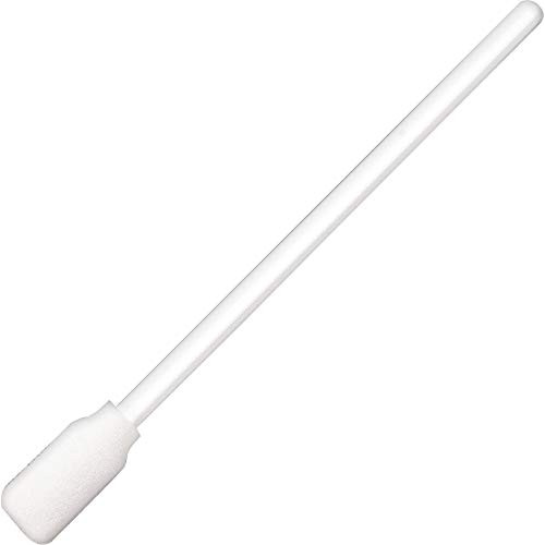Read Right Tape Head Cleaning Swabs 36 Swabs per Box -RR1241-