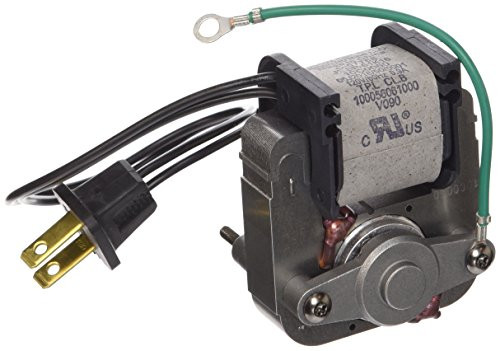 NuTone 57769000 Ceiling Heater Motor