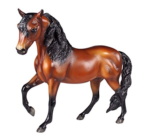 Breyer Traditional PVF Peace of Mind Horse Toy Model