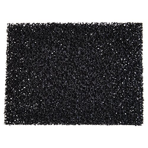 Universal Active Carbon Trash Can Filter Refill Pack -4-Pack- Aftermarket Filter. Naturally Removes Odors Allergens and Harmful Pollutants. Fits Most of The Popular Trash Can Models