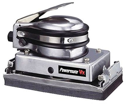 PowerMate Vx 024-0132CT Orbital Jitterbug Sander