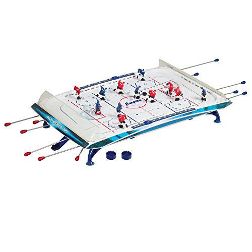 Franklin Sports Rod Hockey Pro