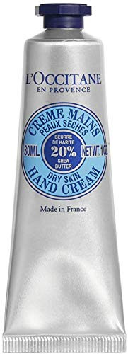 LOccitane Shea Butter Hand Cream 1 oz