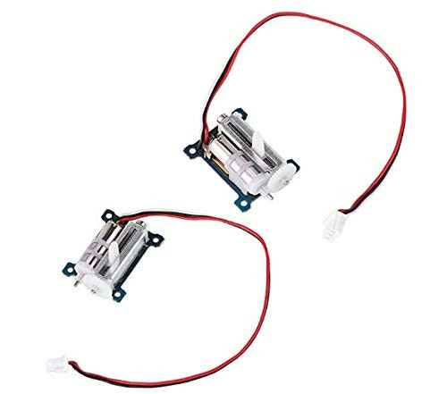 Roadiress Micro Digital Analog Servo Loading Linear 1.5g Actuator for Ultra-Micro 3D Flight Aircraft