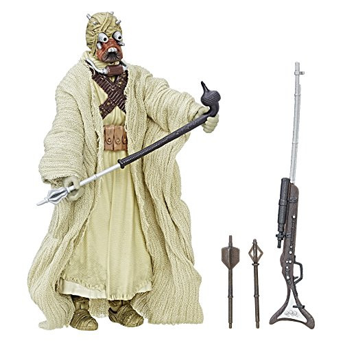 Star Wars The Black Series 40th Anniversary Sand People, 6-inch