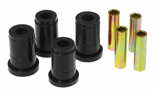 Prothane 6-205-BL Black Front Control Arm Bushing Kit