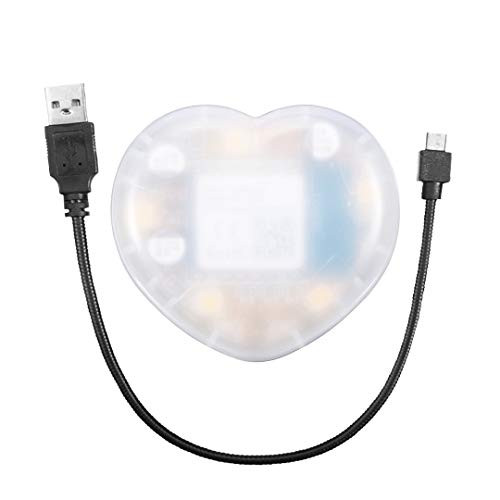 PTPTRATE IR Smart Remote Controller Smart Home Infrared Universal Remote One for All Control AC TV DVD etc Compatible with Alexa and Google Home