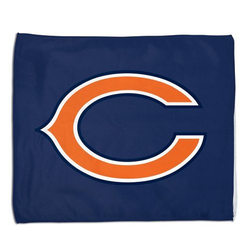 Wincraft Chicago Bears 15 inch X 18 inch Rally Towel