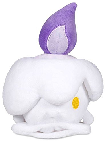POKÉ PLUSH STANDARD LITWICK