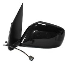 TYC 5720032 Nissan Pathfinder Driver Side Power Non-Heated Replacement Mirror