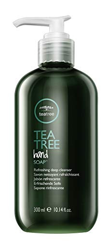 Tea Tree Hand Soap 10.4 Fl Oz
