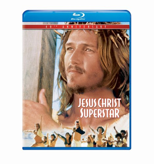 Jesus Christ Superstar -Blu-ray- Jesus Christ Superstar -Blu-ray-
