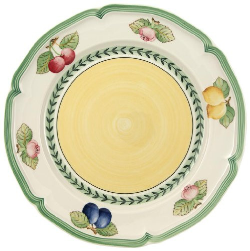 Villeroy & Boch French Garden Fleurence Dinner Plate