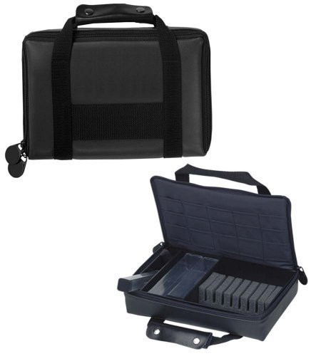 Dart World Super Pack Dart Carrying Case