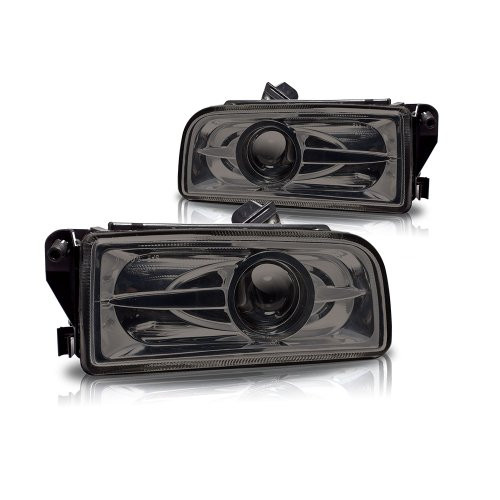 Winjet WJ30-0078-11 Smoke Lens Projector Fog Light (BMW M3 (E36))