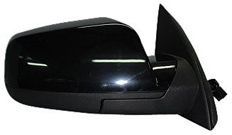 TYC 1570041 Chevrolet Equinox Passenger Side Power Heated Replacement Mirror