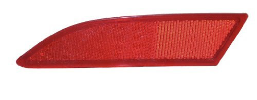 Genuine Ford BM5Z-13A565-B Reflector Assembly