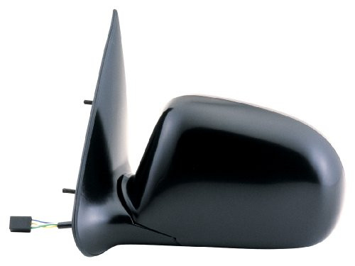 Fit System 61020F Ford Ranger Driver Side Replacement OE Style Power Folding Mirror