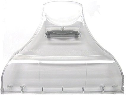 Bissell Proheat Removable Nozzle for Upright Carpet Cleaner Part  2030124 203-0124 by 8806R162225A3C25A325A3W