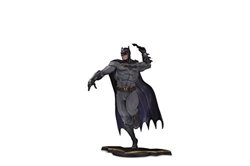 DC Collectibles Core: Batman Pvc Vinyl Statue
