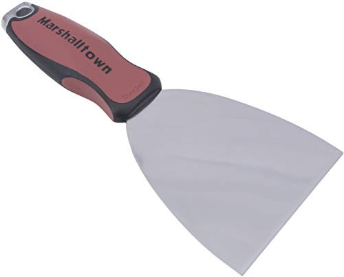 Drywall  and  Plastering Flex Joint Knife 5 inch Empact End