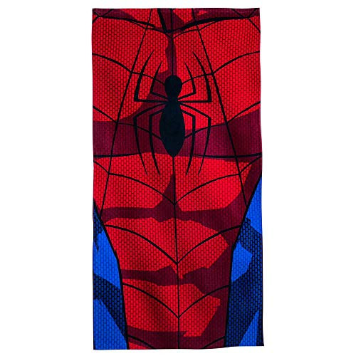 Marvel Spider-Man Beach Towel Marvel Spider-Man Beach Towel