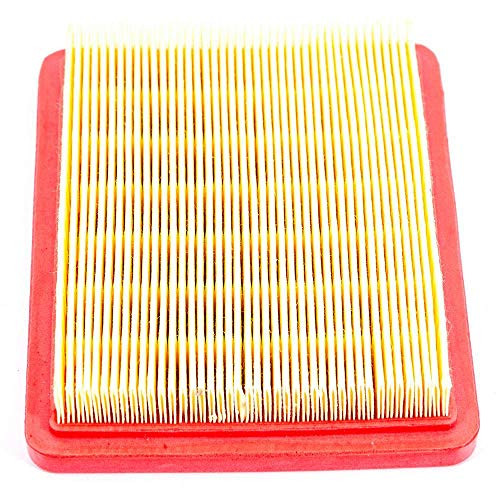 Arnold Corporation 490-200-M065 MTD Parts Lawn Mower Air Filter Brown